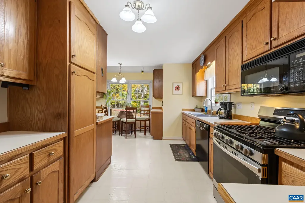 1018 Ashby Place Charlottesville VA 22901