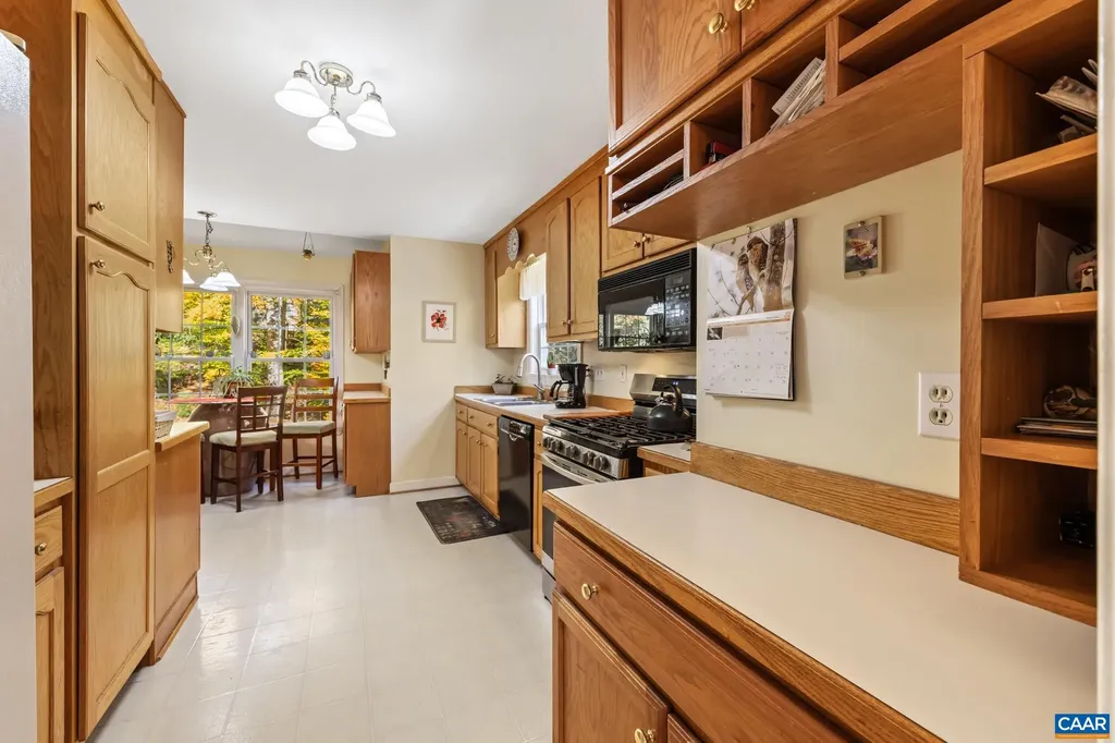 1018 Ashby Place Charlottesville VA 22901