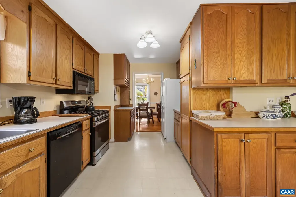 1018 Ashby Place Charlottesville VA 22901