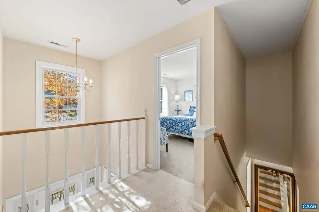 1018 Ashby Place Charlottesville VA 22901