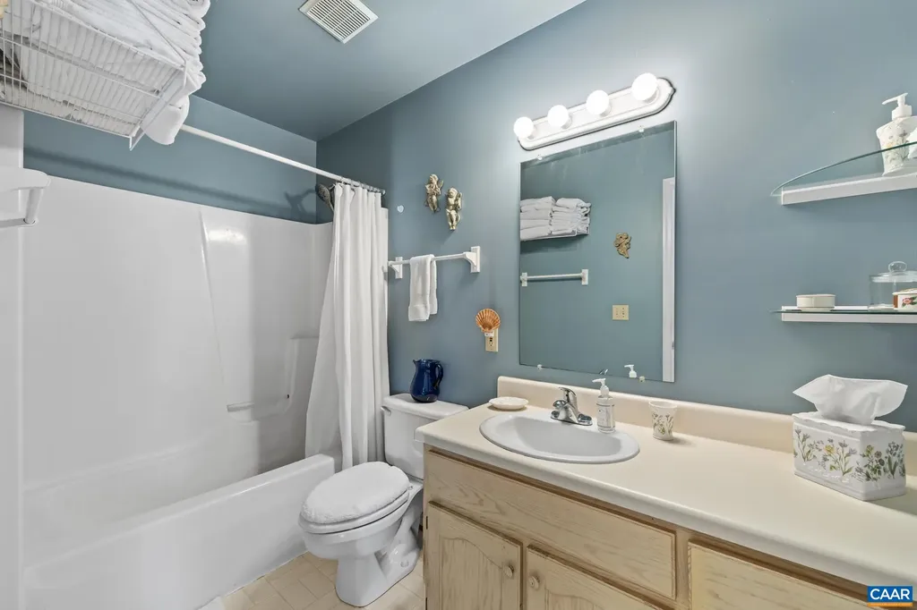 1018 Ashby Place Charlottesville VA 22901