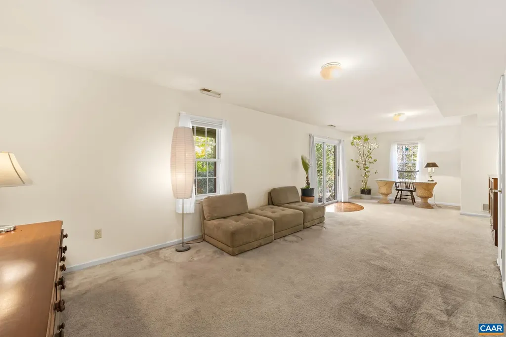 1018 Ashby Place Charlottesville VA 22901