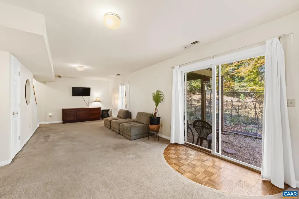 1018 Ashby Place Charlottesville VA 22901