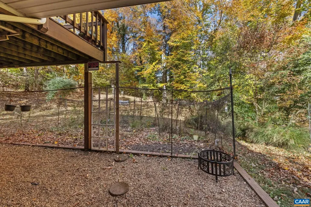 1018 Ashby Place Charlottesville VA 22901