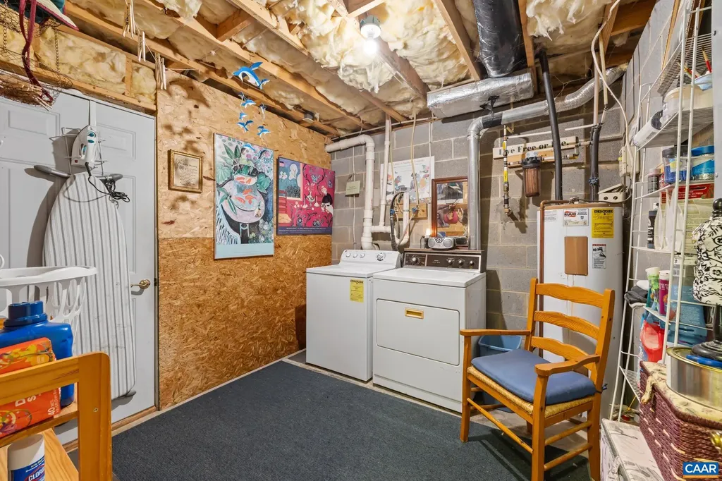 1018 Ashby Place Charlottesville VA 22901