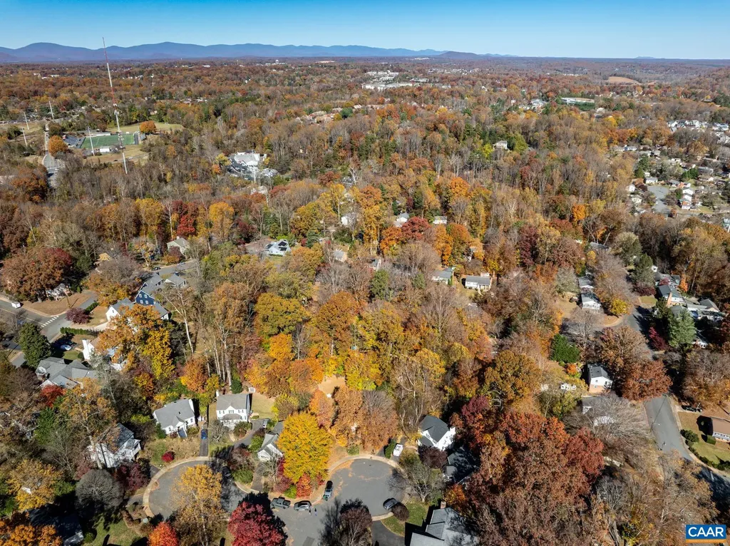 1018 Ashby Place Charlottesville VA 22901