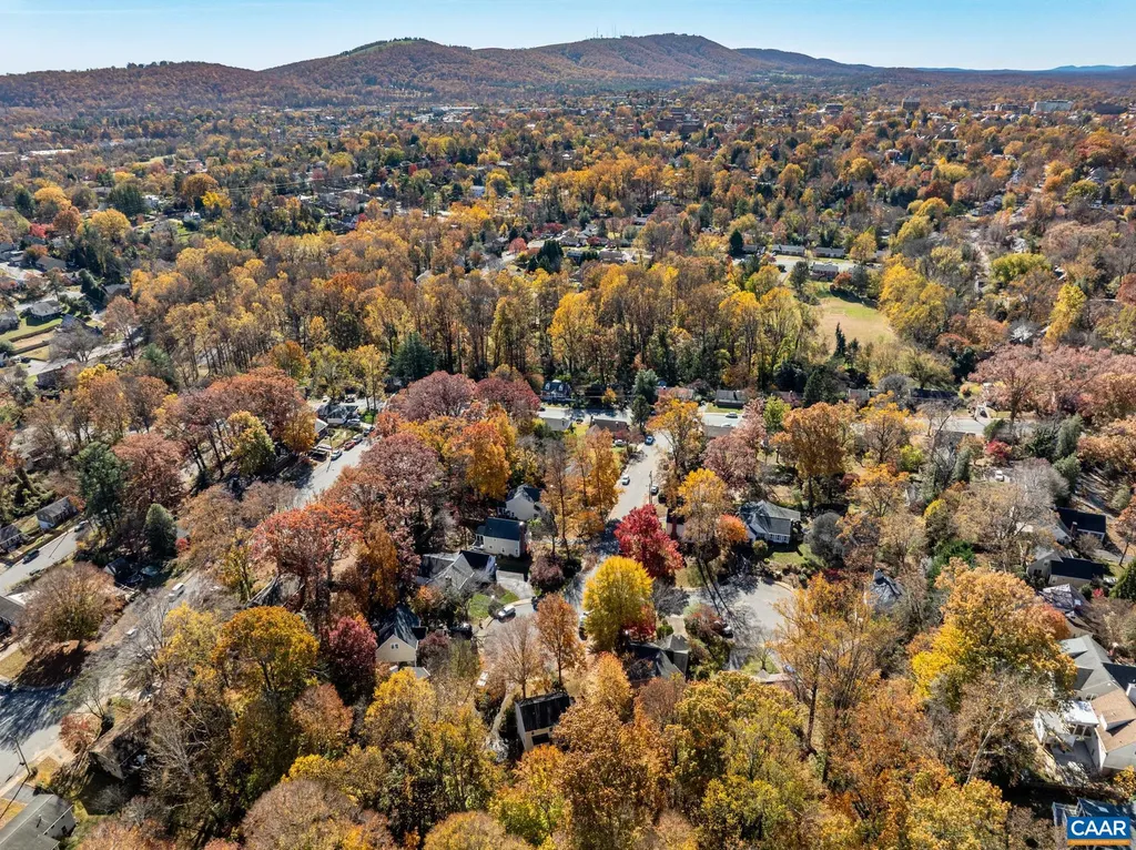 1018 Ashby Place Charlottesville VA 22901