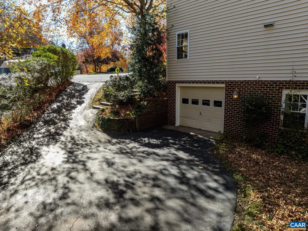 1018 Ashby Place Charlottesville VA 22901