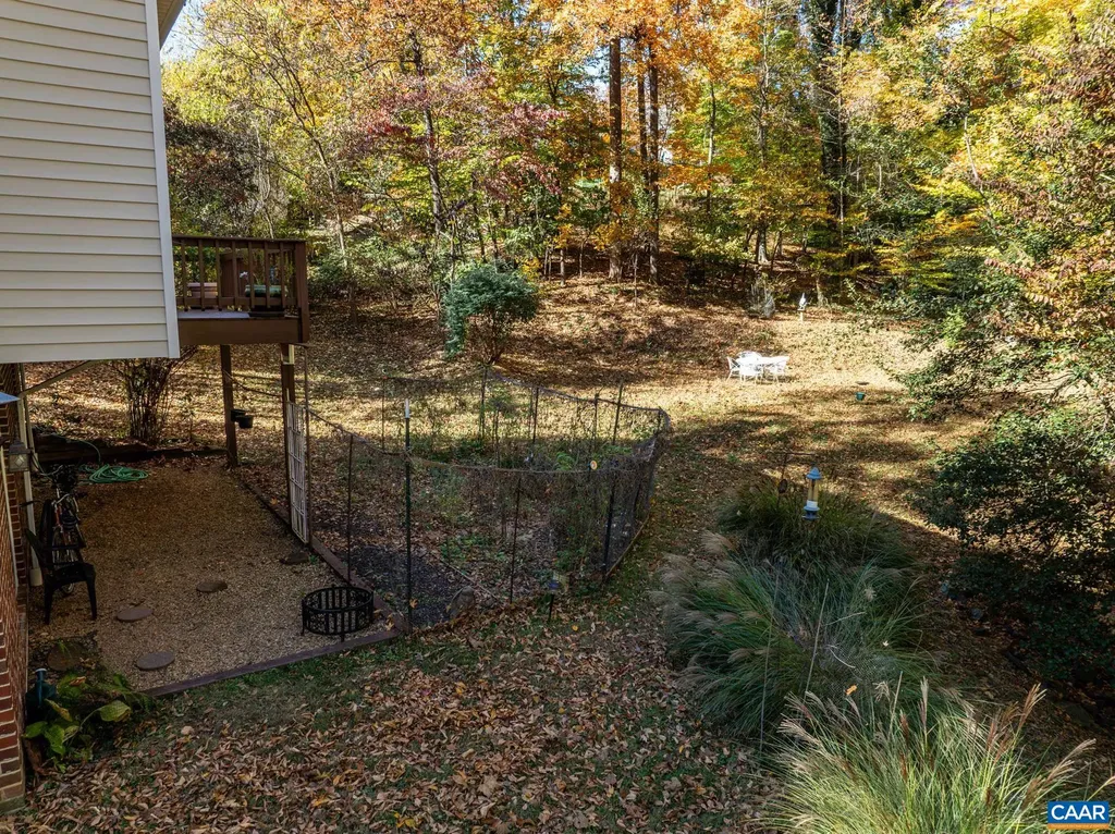 1018 Ashby Place Charlottesville VA 22901