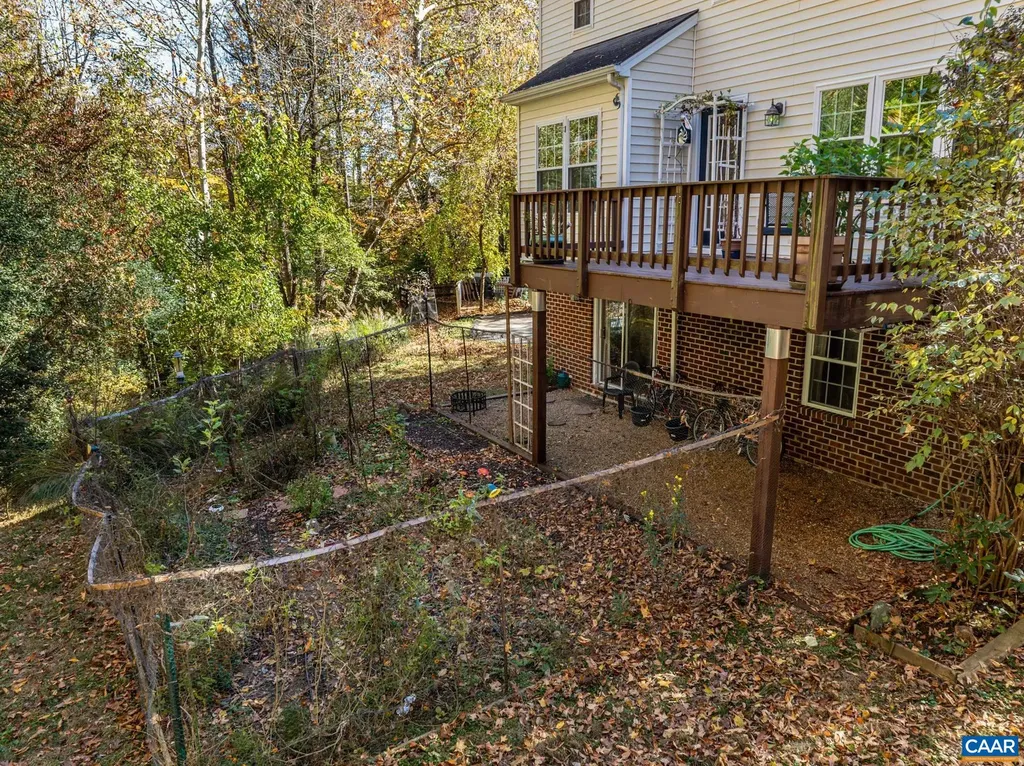 1018 Ashby Place Charlottesville VA 22901