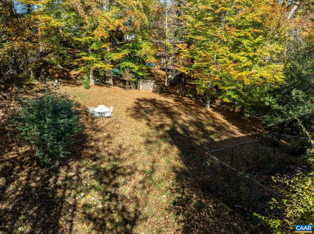 1018 Ashby Place Charlottesville VA 22901