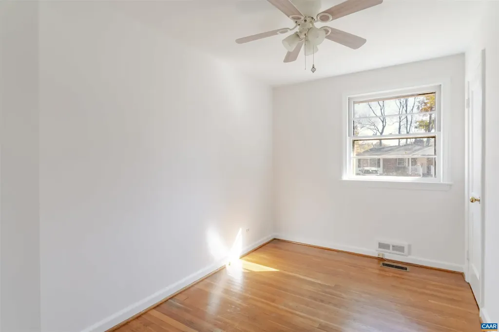 623 North Avenue Charlottesville VA 22901