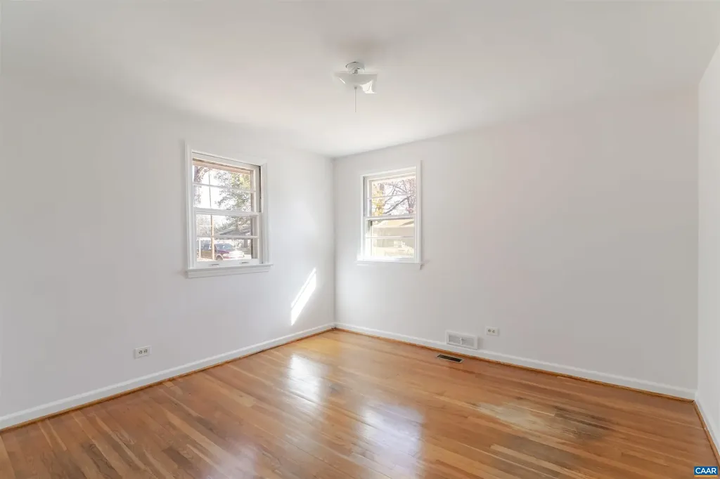 623 North Avenue Charlottesville VA 22901