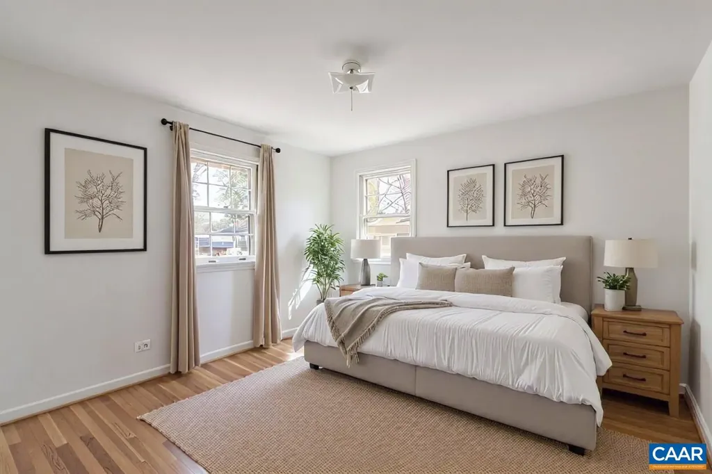 623 North Avenue Charlottesville VA 22901