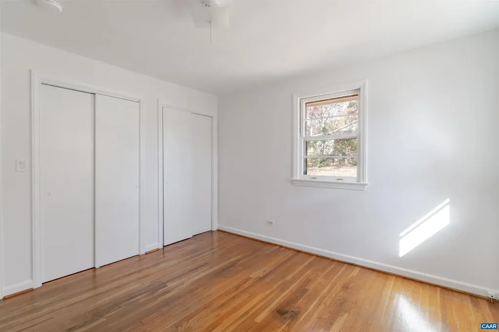 623 North Avenue Charlottesville VA 22901