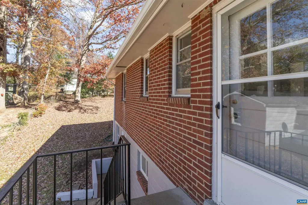 623 North Avenue Charlottesville VA 22901