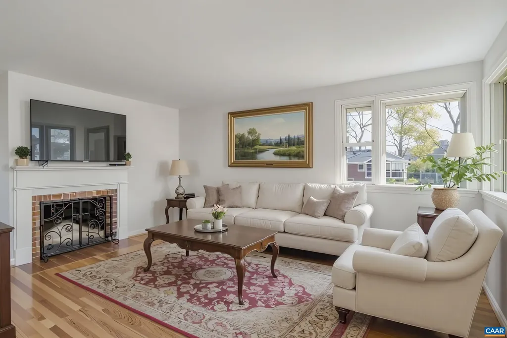 623 North Avenue Charlottesville VA 22901