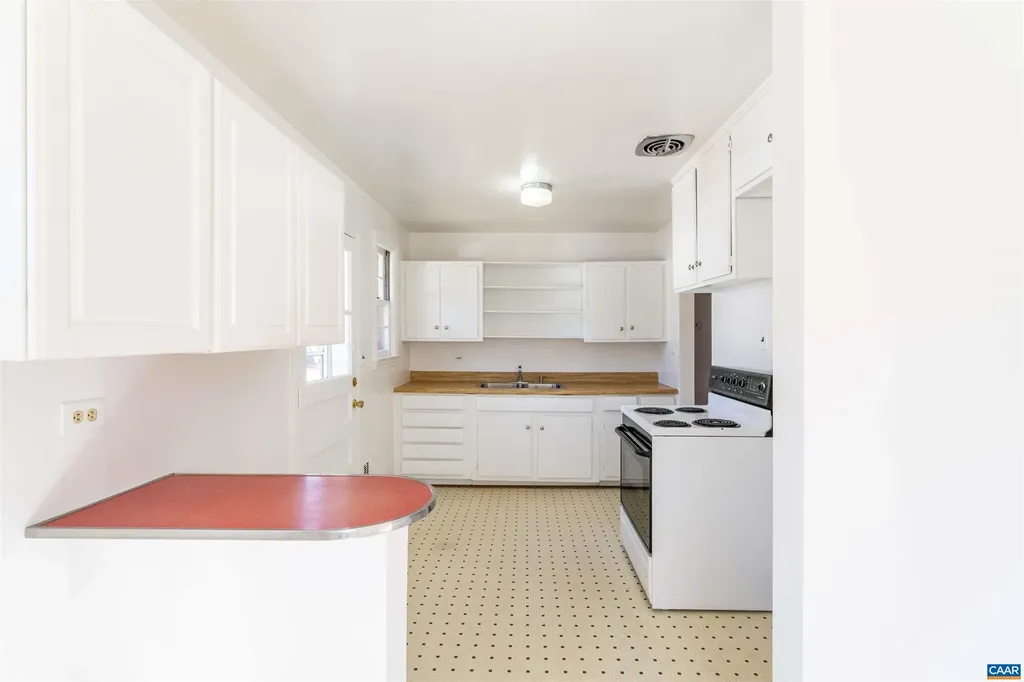 623 North Avenue Charlottesville VA 22901