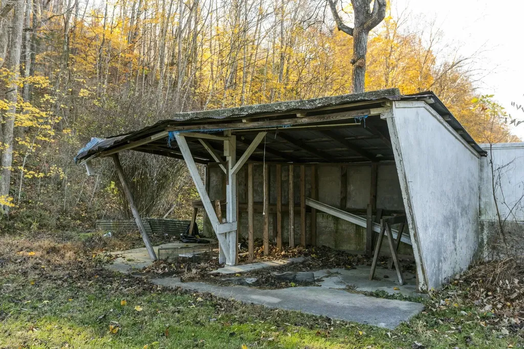 165 W Railroad Avenue Craigsville VA 24430