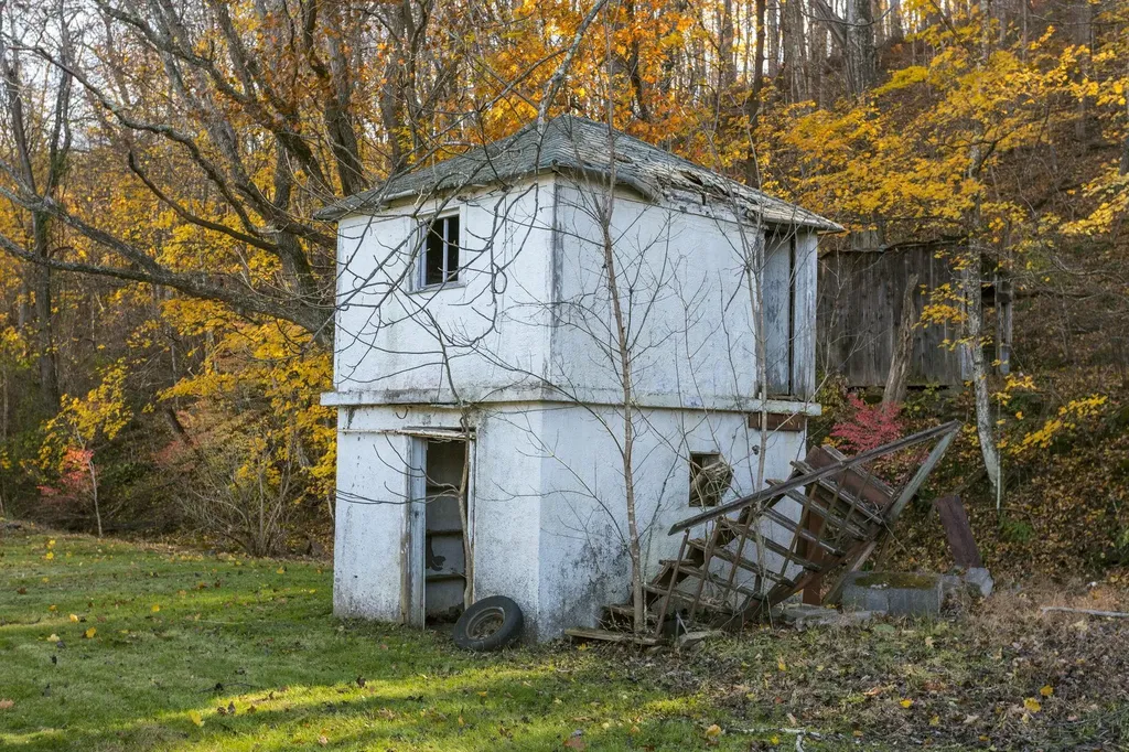 165 W Railroad Avenue Craigsville VA 24430