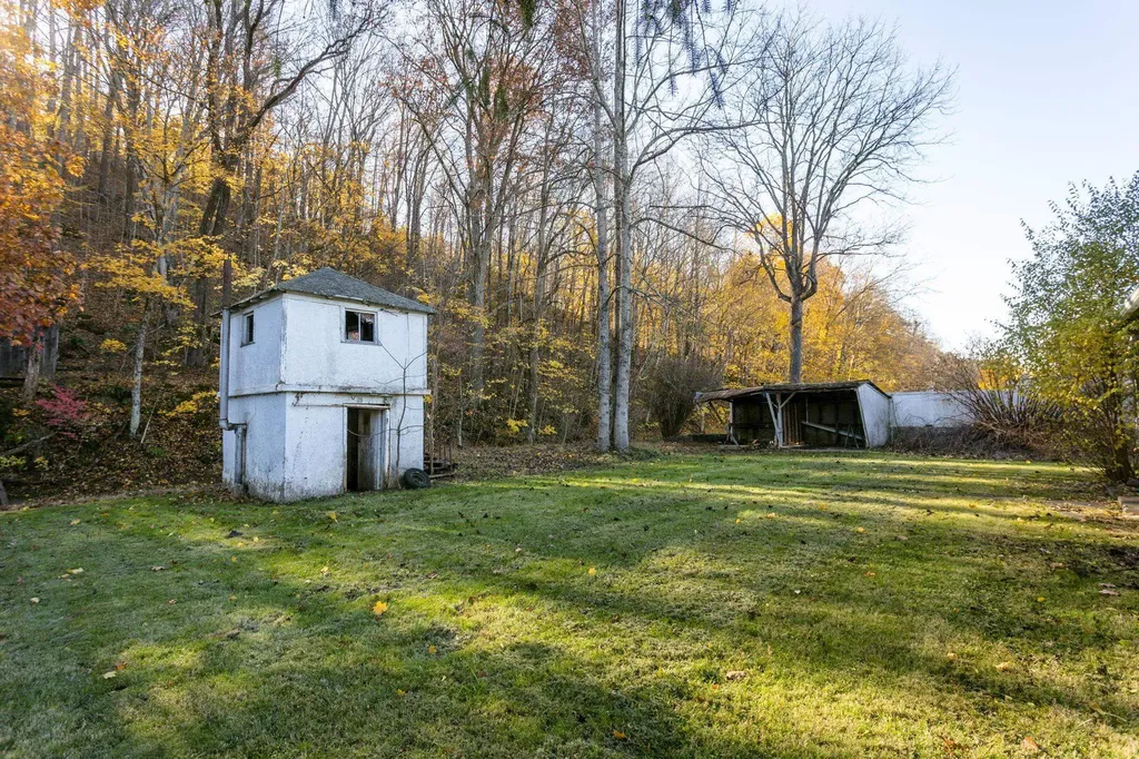 165 W Railroad Avenue Craigsville VA 24430