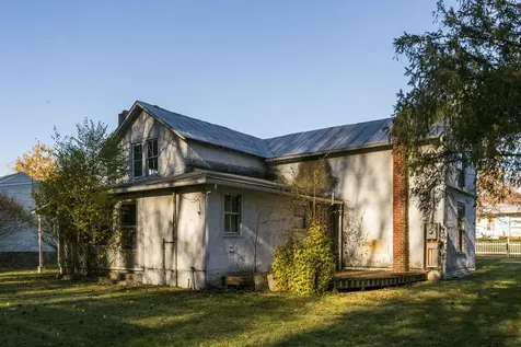 165 W Railroad Avenue Craigsville VA 24430