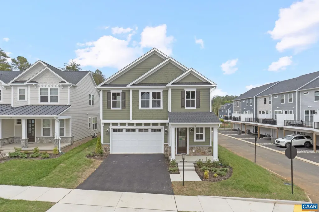 24 Sablewood Drive Charlottesville VA 22911