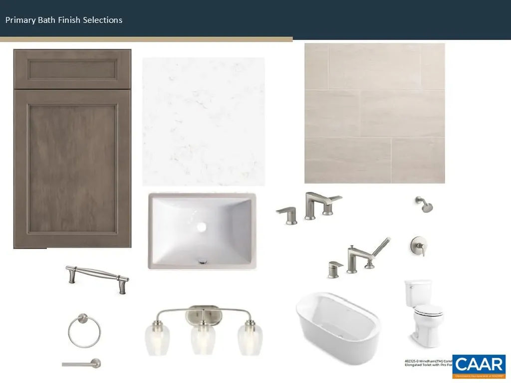 24 Sablewood Drive Charlottesville VA 22911