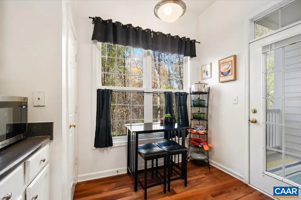 1075 Weybridge Court Charlottesville VA 22911