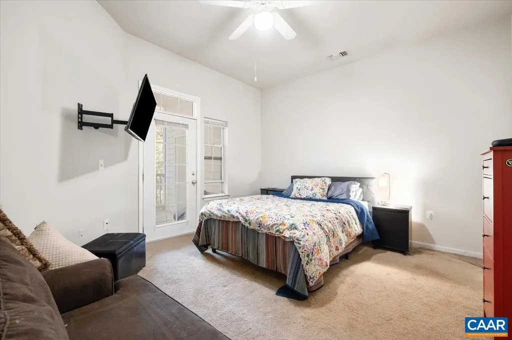 1075 Weybridge Court Charlottesville VA 22911