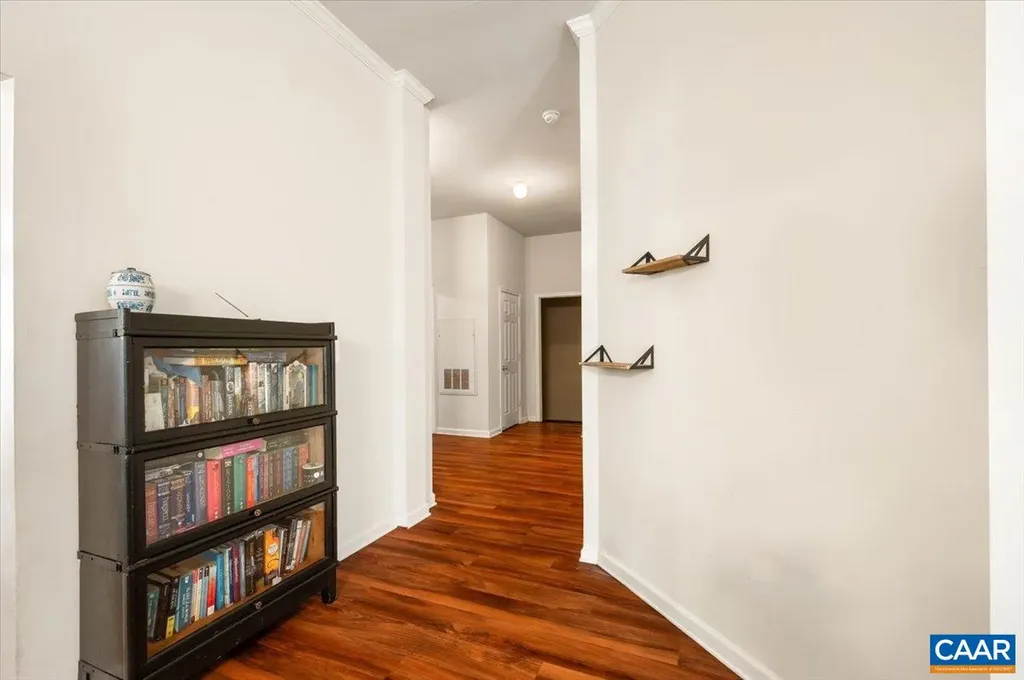 1075 Weybridge Court Charlottesville VA 22911