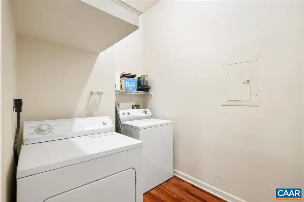 1075 Weybridge Court Charlottesville VA 22911