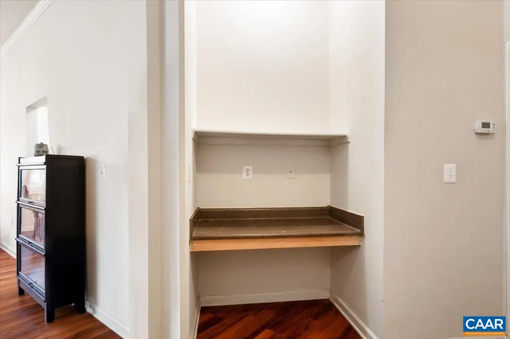 1075 Weybridge Court Charlottesville VA 22911