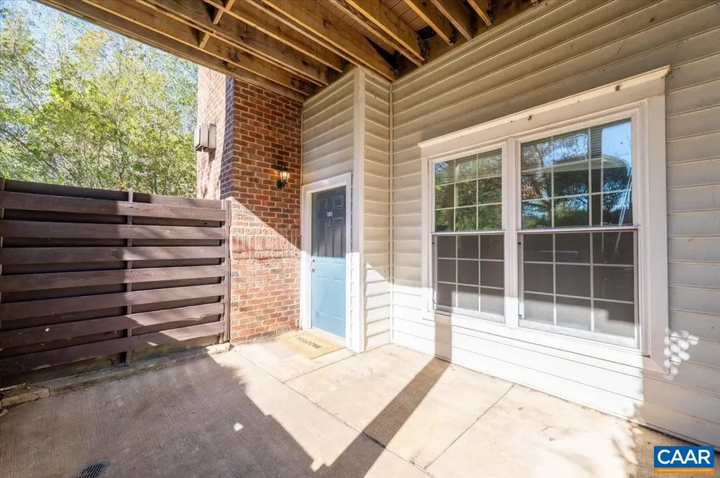 1075 Weybridge Court Charlottesville VA 22911