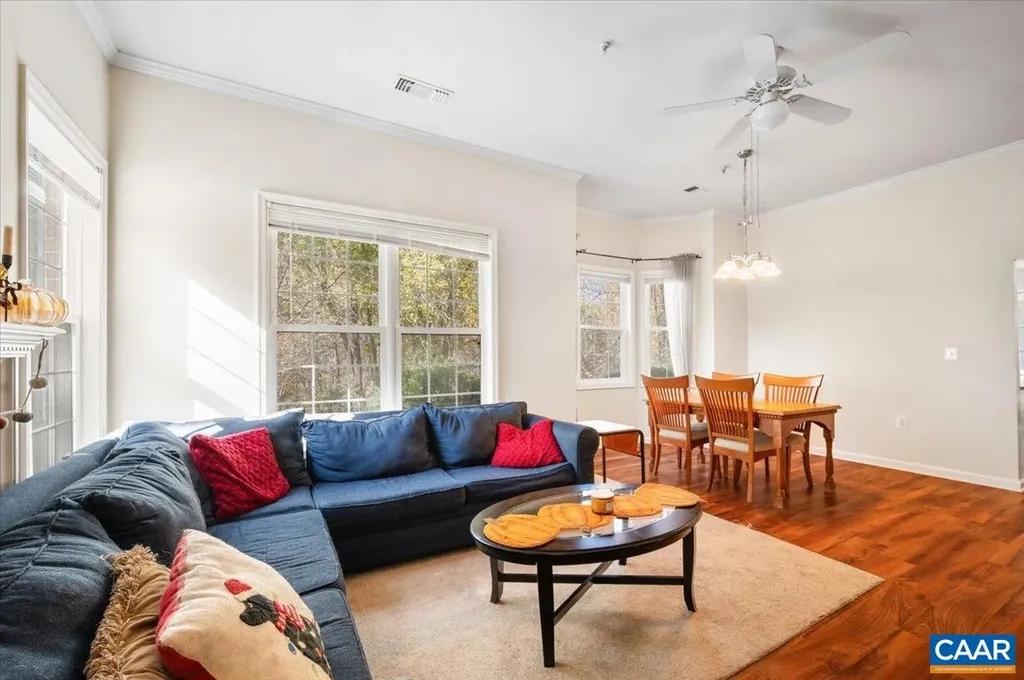 1075 Weybridge Court Charlottesville VA 22911