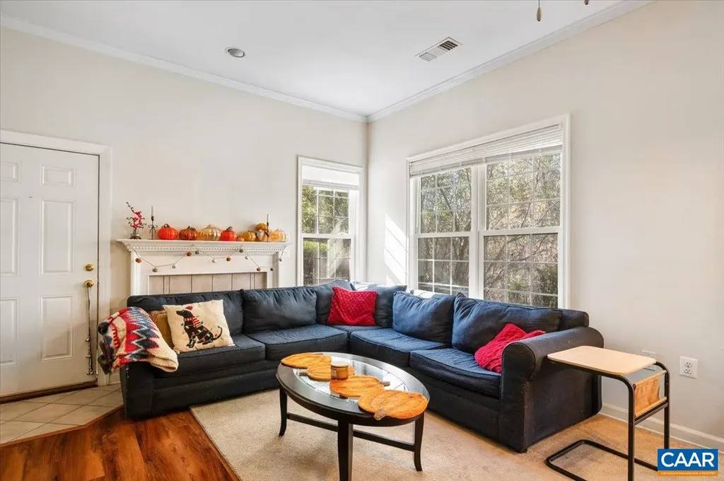 1075 Weybridge Court Charlottesville VA 22911