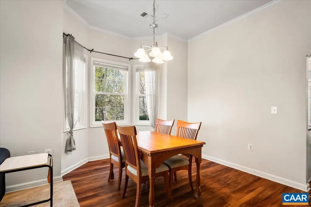 1075 Weybridge Court Charlottesville VA 22911