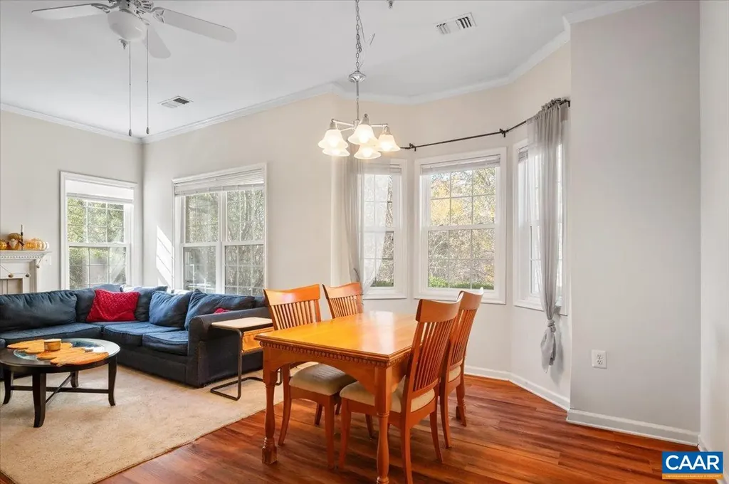 1075 Weybridge Court Charlottesville VA 22911