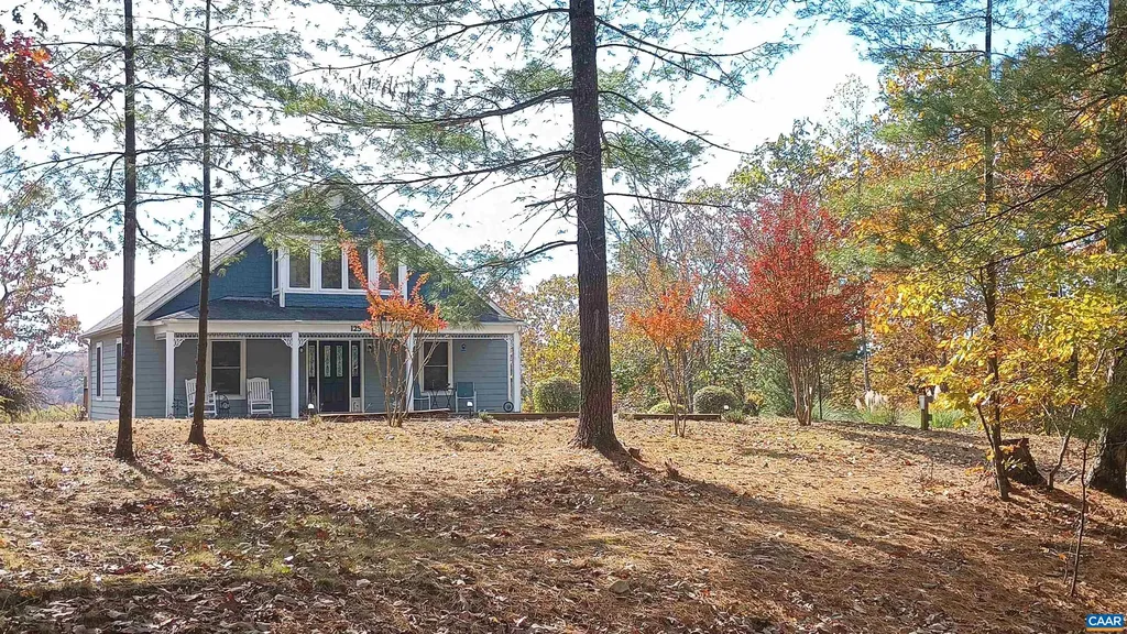 125 River Breeze Court Howardsville VA 24562