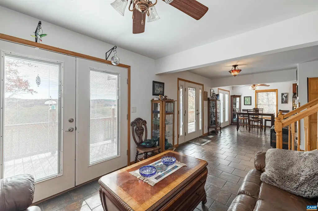 125 River Breeze Court Howardsville VA 24562