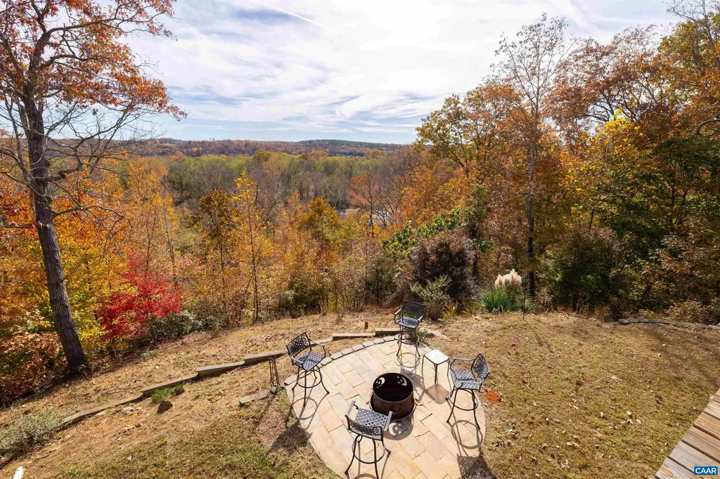 125 River Breeze Court Howardsville VA 24562