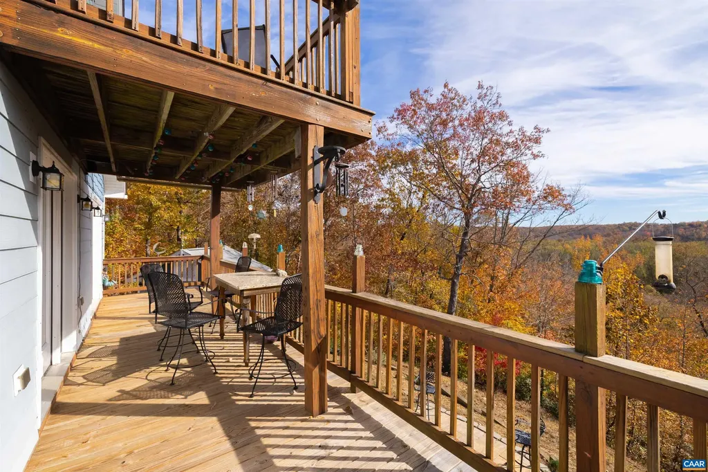 125 River Breeze Court Howardsville VA 24562