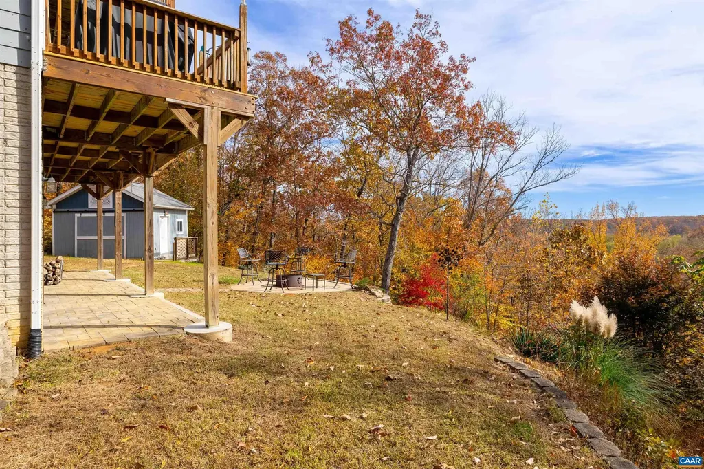 125 River Breeze Court Howardsville VA 24562