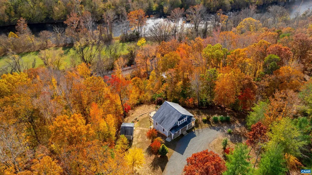 125 River Breeze Court Howardsville VA 24562