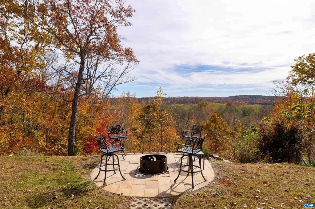 125 River Breeze Court Howardsville VA 24562