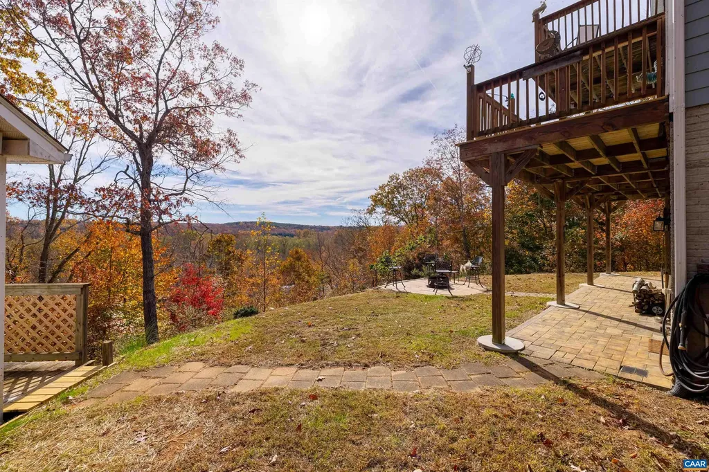 125 River Breeze Court Howardsville VA 24562