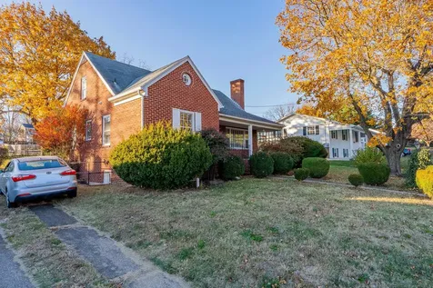 625 Willow Street N Harrisonburg VA 22802