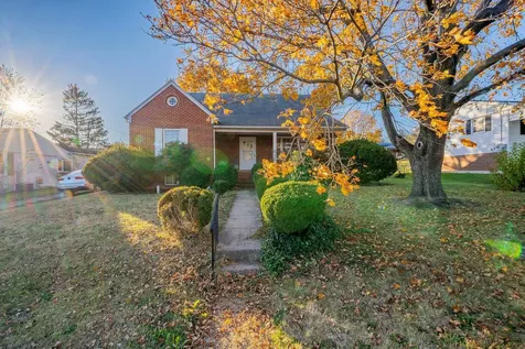 625 Willow Street N Harrisonburg VA 22802