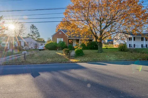 625 Willow Street N Harrisonburg VA 22802
