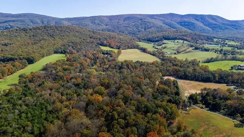 Lot 2 Young Road Rileyville VA 22650